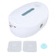 thumbnail image 1 of Dispensador automático de jabón para el hogar, dispensador de lavado de manos sin contacto montado en la pared, pulverizador, 1 of 14