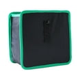 thumbnail image 1 of Miulika Foldable Car Trash Can Storage Bucket Auto Accessories Container Multifunctional Green, 1 of 9