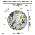 thumbnail image 3 of JoyMoreHome Sun Catchers Indoor Window Acrylic Suncatcher Window Hanging Decoration Sun Catcher Decor for Living Room Bedroom Summer Home Balcony Ornaments Decoration, 3 of 7