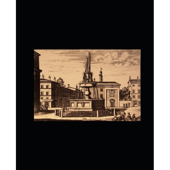 rione monti volume 16 (Paperback)