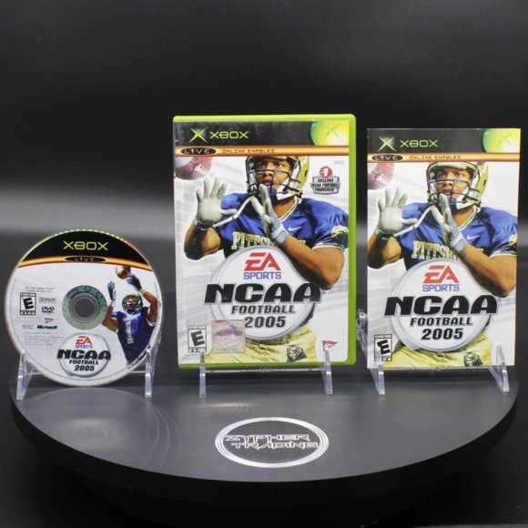 Ncaa Football Xbox One