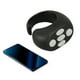 thumbnail image 1 of Control remoto Video Page Turner, Controlador Smart Ring Controlador Bluetooth Smart Ring Control remoto Page Turner Diseño de última generación, 1 of 8