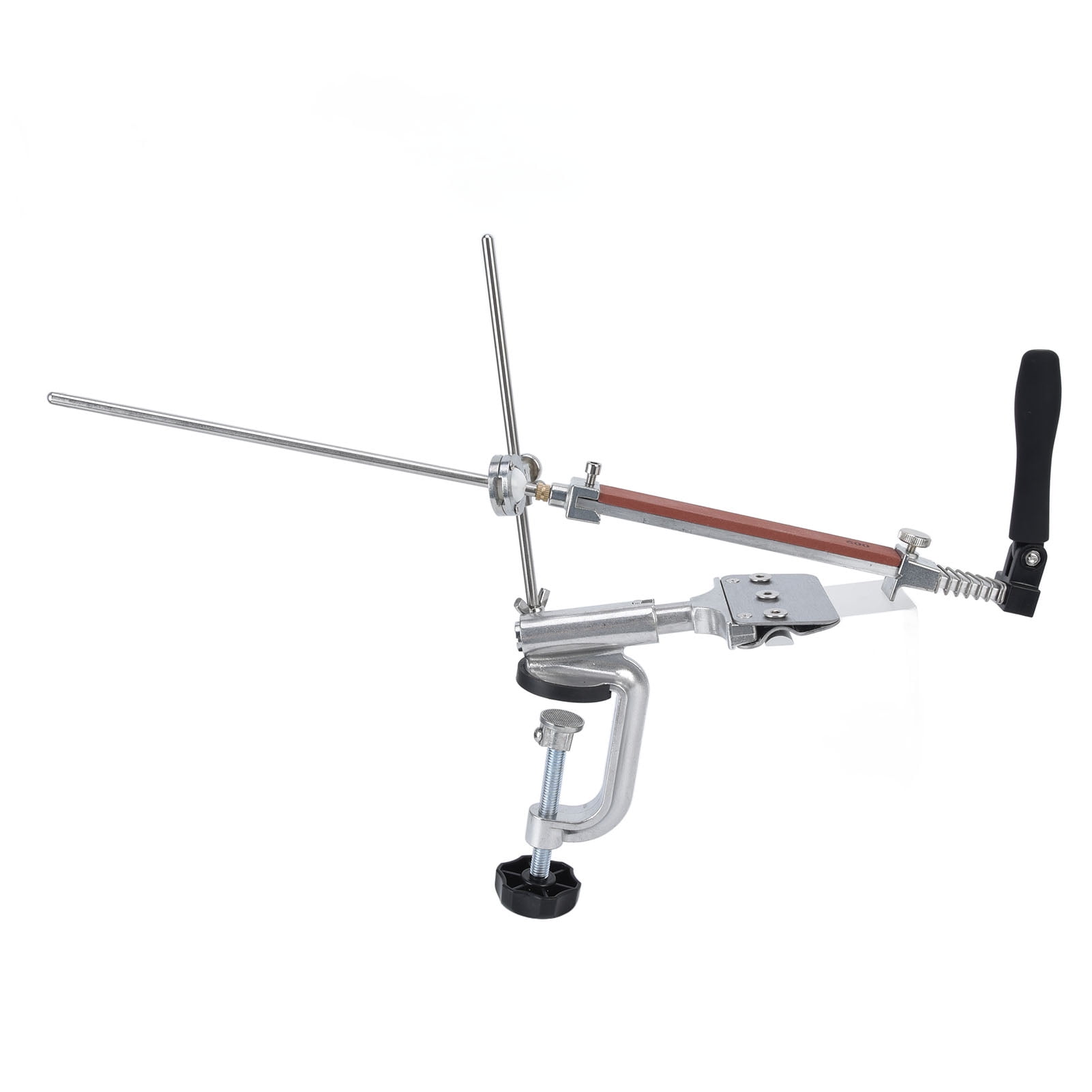 YLSHRF Knife Sharpener Kit,Knife Grinding Machine,Knife Sharpener Kit