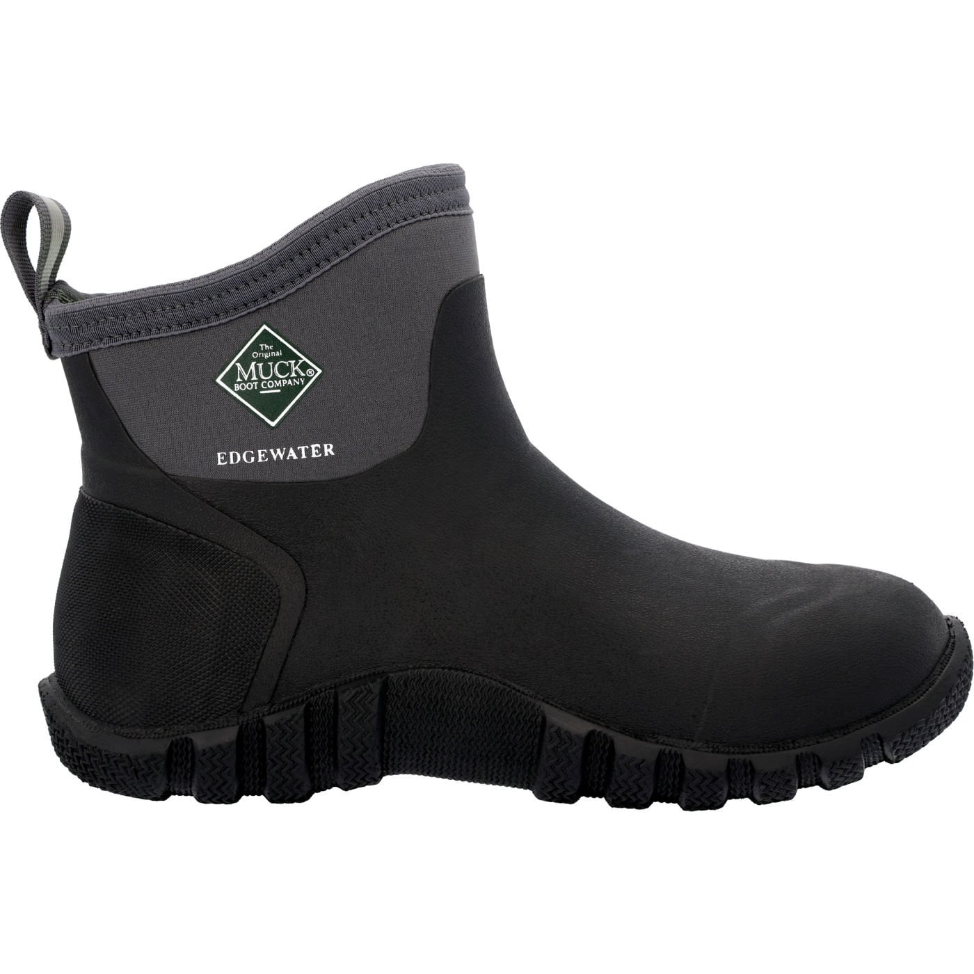 KEEN Men's Anchorage III Waterproof Boot - Walmart.com