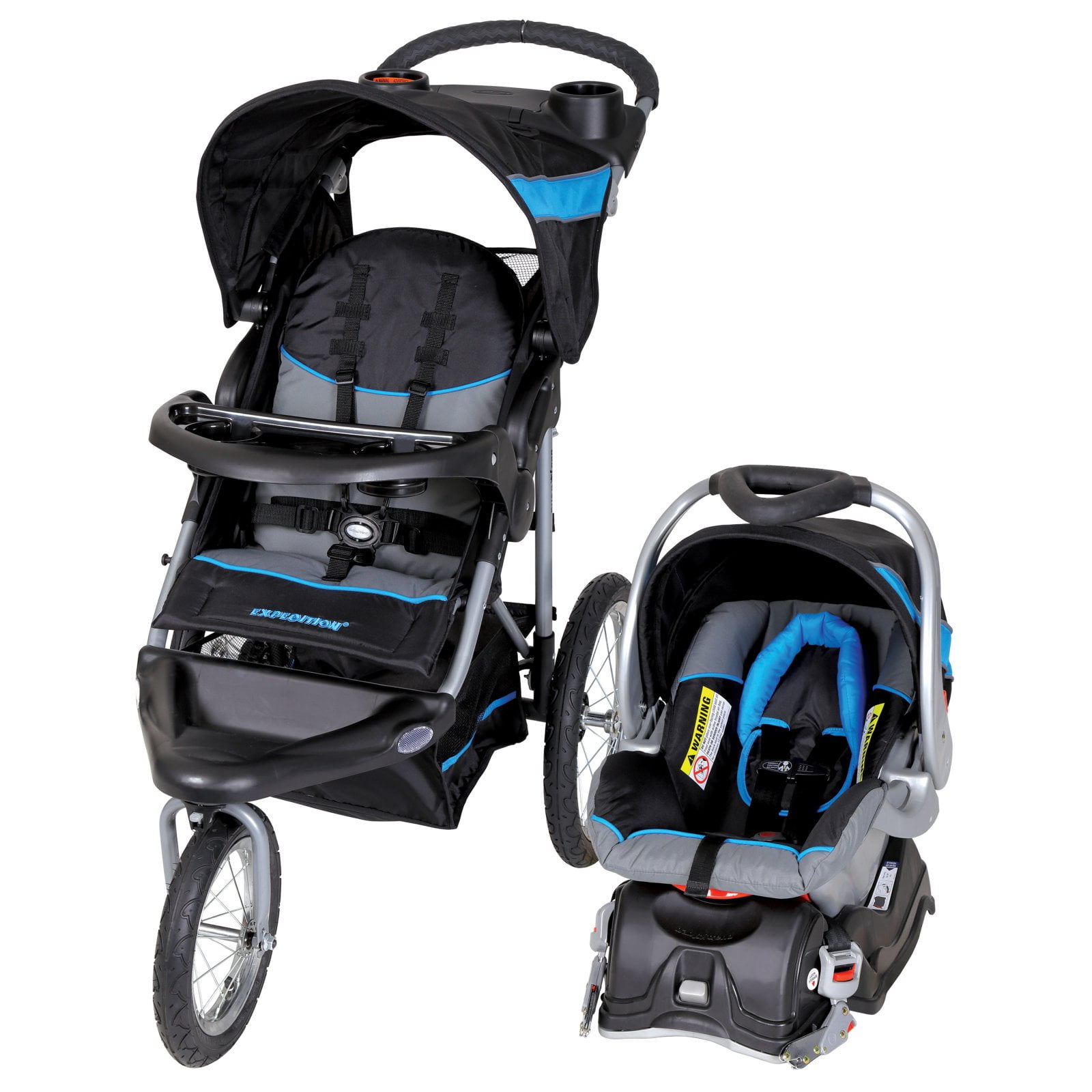 walmart baby car seats and strollers