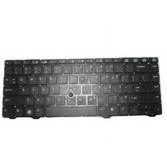 Pc Wholesale Exclusive New-keyboard W/ Stickpoint 6460b - Us