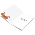 thumbnail image 2 of NobleWorks Multiple Choice Drink - Birthday Greeting Card with Envelope (4.63 x 6.75 Inch) - Test C3342BDG, 2 of 5