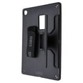 thumbnail image 1 of UAG Scout Series Case with Handstrap for Samsung Galaxy Tab A9+ / Black, 1 of 3