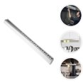 thumbnail image 6 of Yongwei ticket holder 2pcs Slide Ticket Rack Kitchen Ticket Stand Punch Free Ticket Slider Kitchen Slide Check Rack, 6 of 10