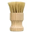 thumbnail image 1 of Escobeta Con Cerdas de Fibra Natural Flor de Coco 1 Pz, 1 of 2