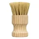 thumbnail image 1 of Escobeta Con Cerdas de Fibra Natural Flor de Coco 1 Pz, 1 of 2