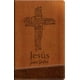 thumbnail image 1 of Jesús para todos/Biblia Promesas/ Marrón Unilit 9780789926807, 1 of 2