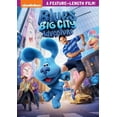 thumbnail image 2 of Blue's Clues & You! Blue's Big City Adventure (DVD), 2 of 2