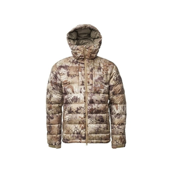 Kryptek Ares Jacket - Men's, Highlander, 3XL