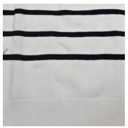 Gap Women's Crewneck Sweater, Cream XL