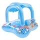 thumbnail image 5 of Flota De Bebé, Brillante Anillo De Natación De Sunshade Baby Para Al Aire Libre, 5 of 7