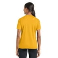 thumbnail image 2 of Sport-Tek LST340 Ladies PosiCharge RacerMesh V-Neck Tee, 2 of 6