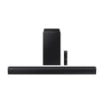 thumbnail image 3 of BARRA DE SONIDO SAMSUNG 2.1 CANALES CON SUBWOOFER INALAMBRICO HW-B450 Samsung HW-B4//50, 3 of 4