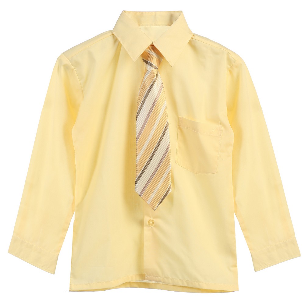 Special Occasion Dress Shirt 