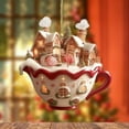 thumbnail image 7 of ZCSKFIN Hot Cocoa Mug 2D Acrylic Christmas Ornaments, Coffee Cup-Themed Tree Decorations, Charming and Funny Accents for Holiday Tree Displays and Festive Home Cheer, 7 of 7