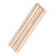 thumbnail image 4 of 100 unids/bolsa aplicador de cera depilatoria de madera desechable espátula herramientas de depilación, 4 of 8