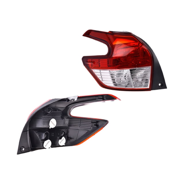 Calavera Yaris 2017 DEPO Izq S/Foco 3012600222473643