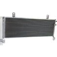 thumbnail image 1 of 2012-2018 Toyota Camry Condenser (3996) Hybrid, 1 of 1