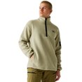 thumbnail image 3 of Dare 2B Mens Twin Tip Half Zip Fleece Jacket, 3 of 5