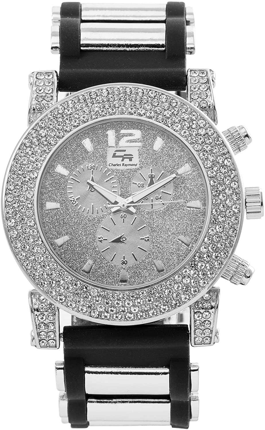 charles raymond watch 8231