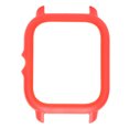 thumbnail image 4 of PC Watch Protecter Case, Lightweight Watch Protective Case Comfortable Dustproof Beautiful  For  GTS 3 Black,Red,Dark Green,Midnight Blue, 4 of 8