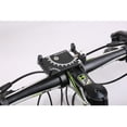 thumbnail image 4 of Motorcycle Bicycle Scooter Mobile Phone GPS Handlebar Clip Bracket Stand Holder, 4 of 5
