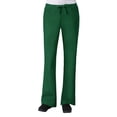 thumbnail image 1 of Maevn 9026 Pantalon Évasé Classique Hunter m, 1 of 1