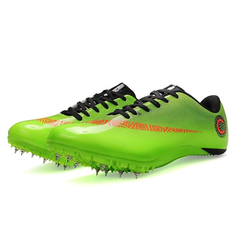 Track and Field Shoes for Men and Women, Track Spike Running Sprinting Shoes