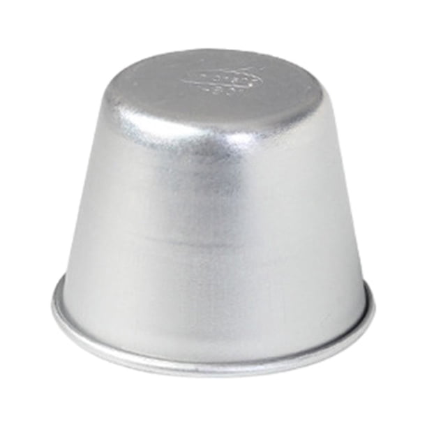 Accesorios y Herramientas para Hornear Billuyoard 8 Piezas Acero Inoxidable
