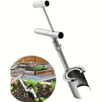 Fiskars Ergonomic Garden Tools Set - Walmart.com