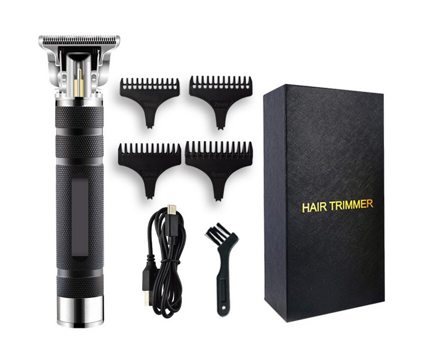 0mm shaving trimmer