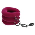 thumbnail image 3 of Cervical Neck Traction, Stretcher Traction Device Inflatable And Adjustable Neck Stretcher Collar At Home Traction For Neck Pain Relief, 3 of 8