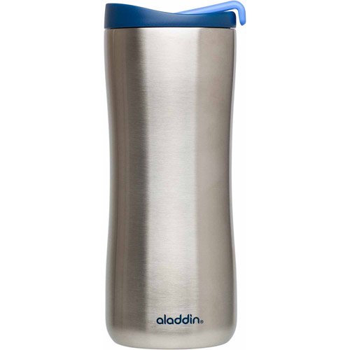 Aladdin 16Ounce Stainless Steel Mug