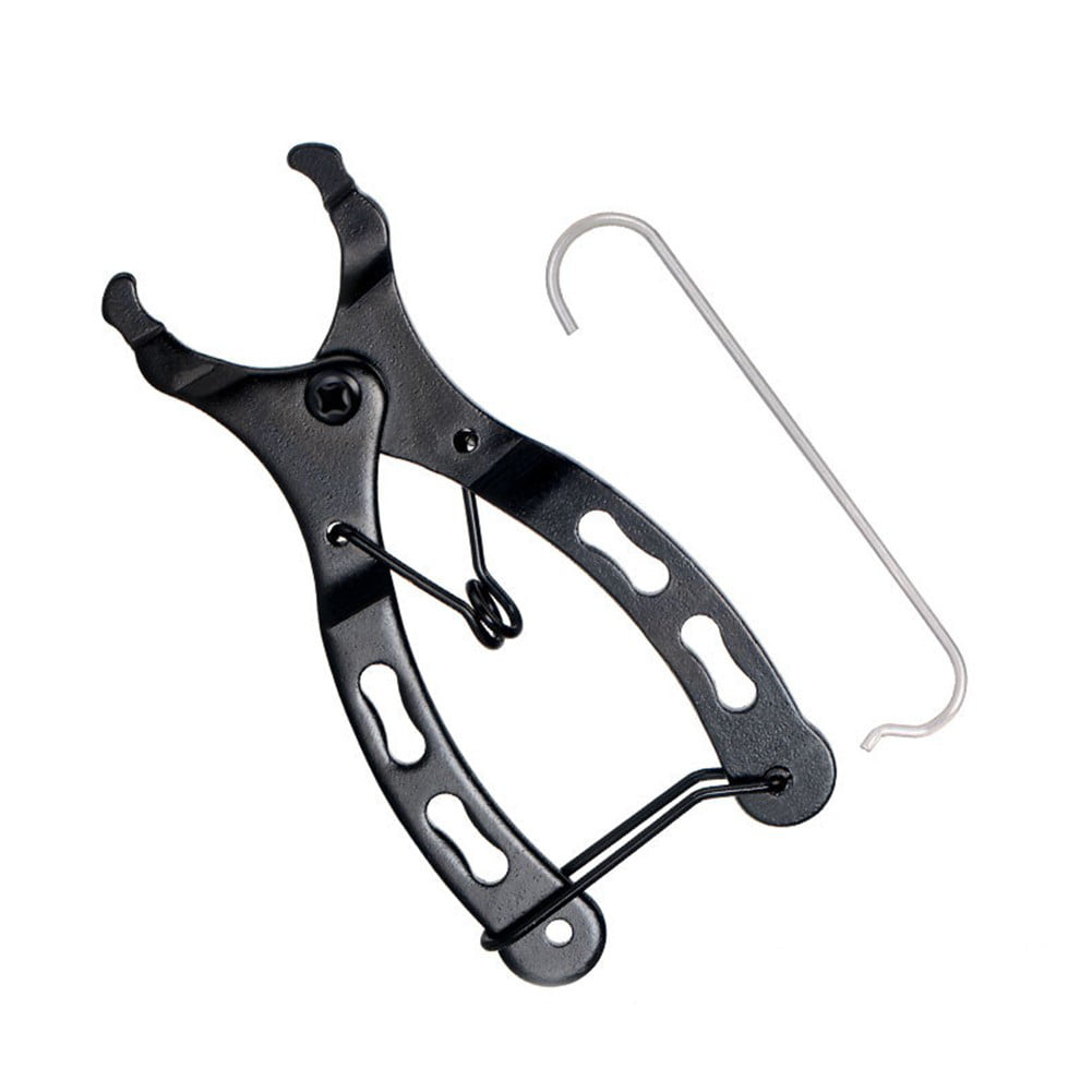 MTB Bike Bicycle Hand Master Link Chain Pliers Clamp Removal Repair Tool Durable 