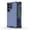 Blue, variant on Dteck Case for Samsung Galaxy S25 Ultra, Shockproof TPU Lining Pattern Phone Case, Four-Corner Protection and Anti-Fall Protection Soft TPU Rubber Phone Cover for Samsung Galaxy S25 Ultra , White