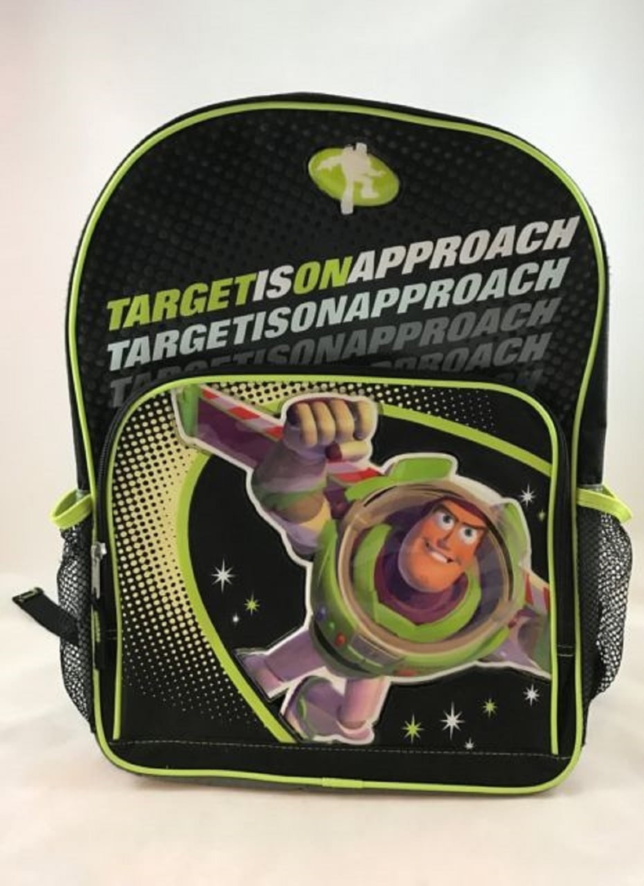 buzz lightyear backpack target