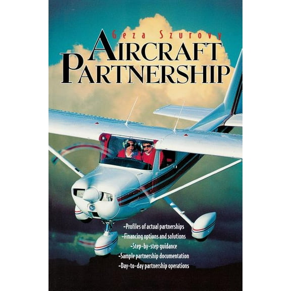 Aircraft Partnership, (Paperback)