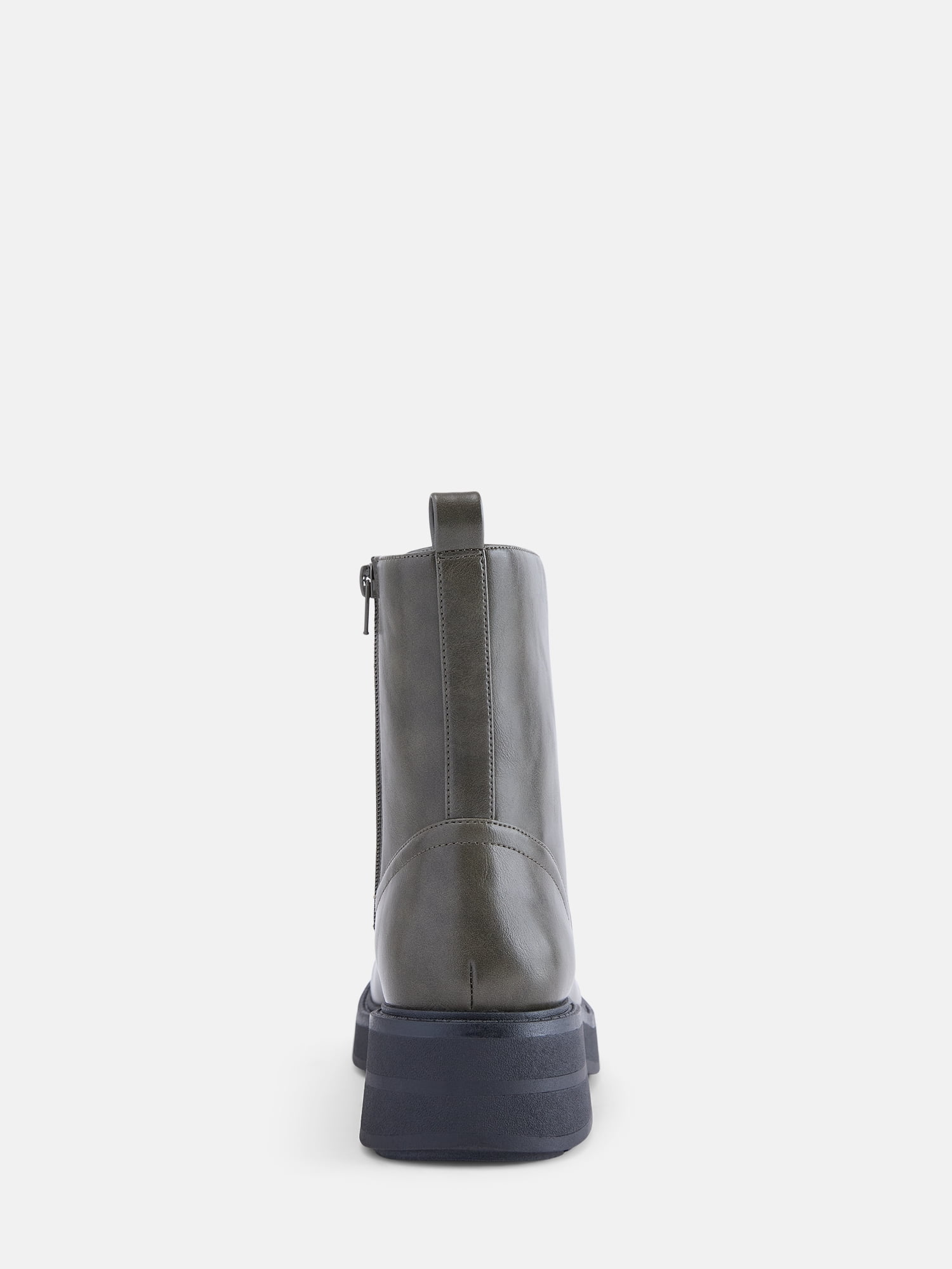No Boundaries Women's Combat Boots