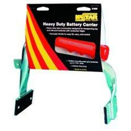 Kastar  Heavy Duty Battery Carrier