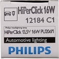 thumbnail image 4 of Philips Standard Headlight 12184, Pack of 1, 4 of 6