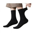 thumbnail image 3 of 6 Packs Sports Men Breathable Cooldry Super Soft Sports Cotton Socks, 3 of 3