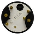 thumbnail image 2 of Faria Boat Multifunction Gauge GT0097A | Tachometer Volt 3 1/4 Inch, 2 of 5