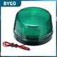 thumbnail image 1 of Superbrigh Car Strobe Light Signal Lamp Durable Universal 12v Car Warning Light Car Accessories Car Flash Beacon LightgreenUnited States He Qiyong unisex, 1 of 1