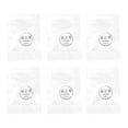thumbnail image 1 of Tampons Désodorisants de Remplacement à Pince pour Évent d'Air, Diffusion Lente Extrait Naturel Excellent Cadeau Comprimés de Recharge de Désodorisant pour Véhicule, 1 of 7