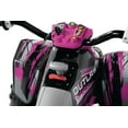thumbnail image 4 of Peg-Perego Polaris Interdit le Pouvoir Rose, 4 of 8